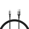 Kép 3/6 - VARTA töltő és szinkronizációs kábel USB A – USB C