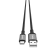 Kép 4/6 - VARTA töltő és szinkronizációs kábel USB A – USB C