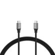 Kép 3/6 - VARTA töltő és szinkronizációs kábel USB C – USB C