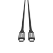 Kép 4/6 - VARTA töltő és szinkronizációs kábel USB C – USB C