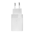 Kép 3/6 - VARTA Speed hálózati töltő (1xUSB, 1x USB-C kimenet)