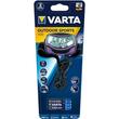 Varta 2x1W LED Outdoor Sports H30 3AAA fejlámpa - 18630