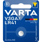 Speciális alkáli elemek