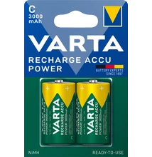 VARTA RECHARGE ACCU POWER C 3000 mAh