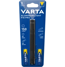 VARTA ALUMINIUM LIGHT F10 ELEMLÁMPA - 16606