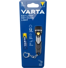 VARTA DAY LIGHT KEY CHAIN ELEMLÁMPA - 16605
