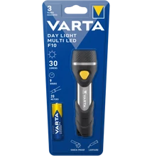 VARTA DAY LIGHT MULTI LED F10 ELEMLÁMPA - 16631