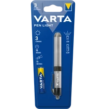 VARTA PEN LIGHT ELEMLÁMPA - 16611