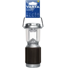 VARTA XS Camping Lantern LED 4AA
