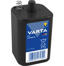 VARTA 4R25X 8,5Ah lámpaelem 1db