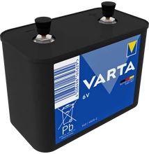 VARTA 4R25-2 17Ah lámpaelem 1db