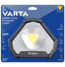 VARTA WORK FLEX STADIUM LIGHT ELEMLÁMPA - 18647