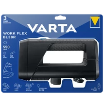 VARTA WORK FLEX BL30R LIGHT ELEMLÁMPA - 18684