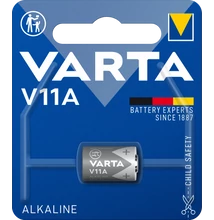 VARTA V11A riasztóelem X1
