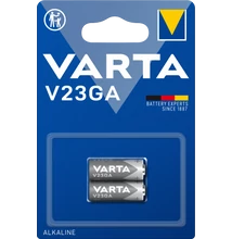VARTA V23GA riasztóelem X2