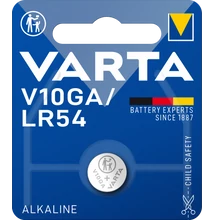 VARTA V10GA gombelem X1