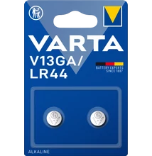 VARTA V13GA gombelem X2