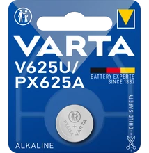 VARTA V625U gombelem X1