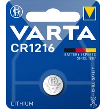 VARTA CR1216 gombelem X1