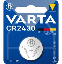 VARTA CR2430 gombelem X1