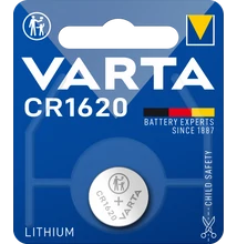 VARTA CR1620 gombelem X1