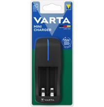 VARTA Easy Energy Mini töltő üres