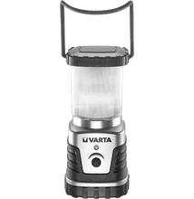 VARTA 4 watt LED Camping Lantern 3D VARTA 4 watt LED Camping Lantern 3D