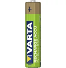 VARTA RECHARGE ACCU ENDLESS 950mAh AAA ceruza akkumulátor X4 VARTA RECHARGE ACCU ENDLESS 950mAh AAA ceruza akkumulátor X4