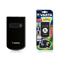 VARTA Portable Powerpack (Hordozható energiacsomag) VARTA Portable Powerpack (Hordozható energiacsomag)
