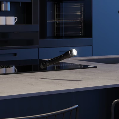 VARTA ALUMINIUM LIGHT F20 ELEMLÁMPA - 16607