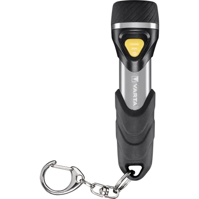 VARTA DAY LIGHT KEY CHAIN ELEMLÁMPA - 16605