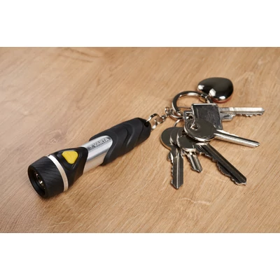 VARTA DAY LIGHT KEY CHAIN ELEMLÁMPA - 16605