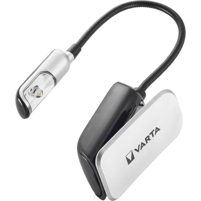 VARTA BOOK LIGHT ELEMLÁMPA - 16618