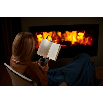VARTA BOOK LIGHT ELEMLÁMPA - 16618
