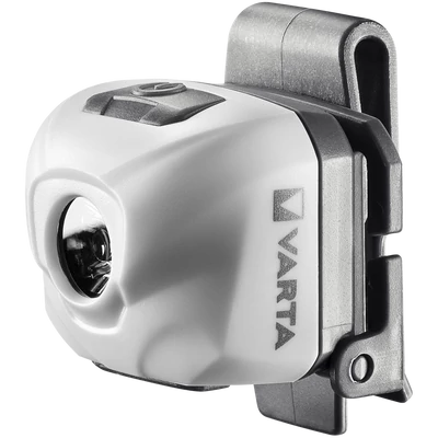 VARTA LED OUTDOOR SPORTS ULTRALIGHT H30R FEHÉR FEJLÁMPA - 18631