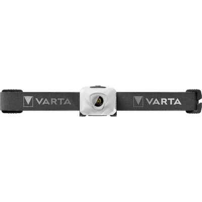 VARTA LED OUTDOOR SPORTS ULTRALIGHT H30R FEHÉR FEJLÁMPA - 18631