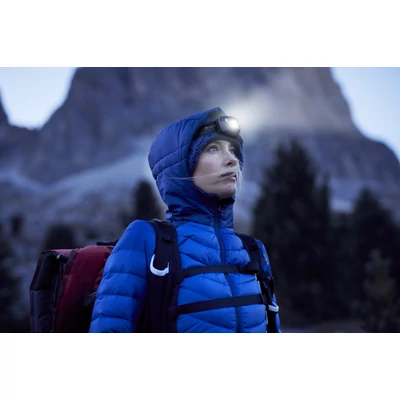 VARTA OUTDOOR SPORTS H30R WIRELESS PRO TÖLTHETŐ  FEJLÁMPA - 18650