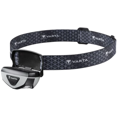 VARTA OUTDOOR SPORTS H30R WIRELESS PRO TÖLTHETŐ  FEJLÁMPA - 18650