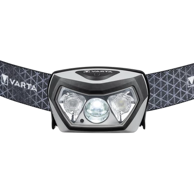 VARTA OUTDOOR SPORTS H30R WIRELESS PRO TÖLTHETŐ  FEJLÁMPA - 18650