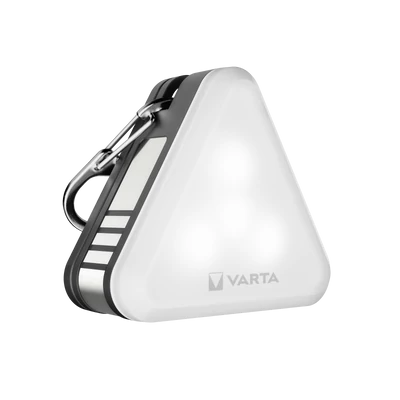 VARTA MAGNETIC SAFETY LIGHT 2x CR2032 elemlámpa