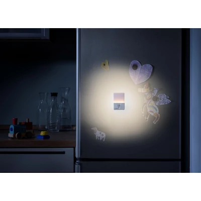 VARTA MOTION SENSOR NIGHT LIGHT MOZGÁSÉRZÉKELŐS ÉJJELI LÁMPA TWINPACK - X2 - 16624