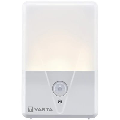 VARTA MOTION SENSOR NIGHT LIGHT MOZGÁSÉRZÉKELŐS ÉJJELI LÁMPA TWINPACK - X2 - 16624