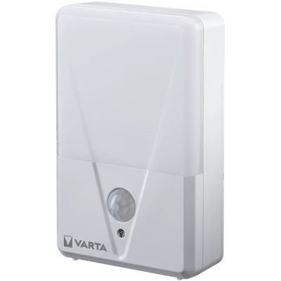 VARTA MOTION SENSOR NIGHT LIGHT MOZGÁSÉRZÉKELŐS ÉJJELI LÁMPA TWINPACK - X2 - 16624