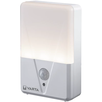 VARTA MOTION SENSOR NIGHT LIGHT MOZGÁSÉRZÉKELŐS ÉJJELI LÁMPA TWINPACK - X2 - 16624