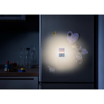 VARTA MOTION SENSOR NIGHT LIGHT MOZGÁSÉRZÉKELŐS ÉJJELI LÁMPA - 16624