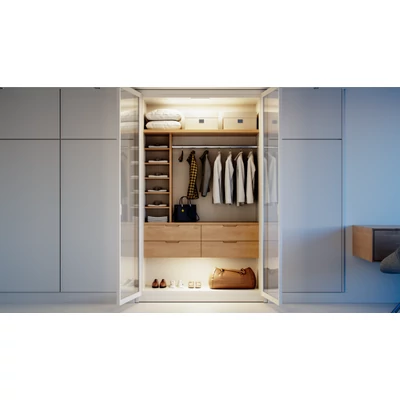 VARTA MOTION SENSOR SLIM LIGHT tölthető mozgásérzékelős lámpa