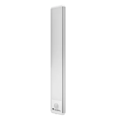 VARTA MOTION SENSOR SLIM LIGHT tölthető mozgásérzékelős lámpa