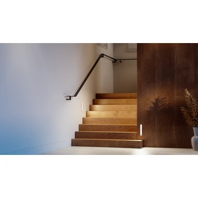 VARTA MOTION SENSOR SLIM LIGHT tölthető mozgásérzékelős lámpa