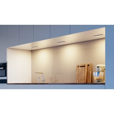 VARTA MOTION SENSOR SLIM LIGHT tölthető mozgásérzékelős lámpa