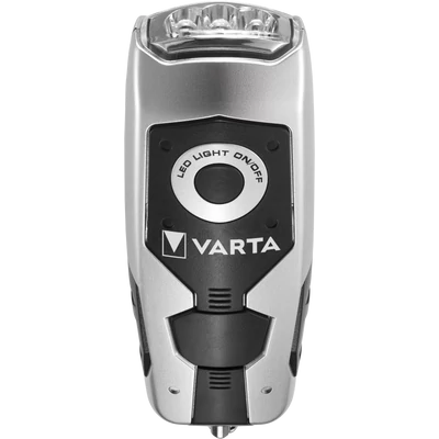 VARTA DYNAMO LIGHT ELEMLÁMPA - 17680